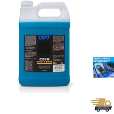 Optimum No Rinse Wash And Shine Version 5 - Onr Rinseless Car Wash Soap For A...