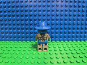 Lego Royal Soldier Guard Minifigure nex024 30371 30373 Nexo Knights CMF Lot Rare