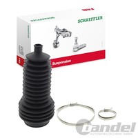 Schaeffler FAG Lenkmanschette Passend FüR Renault Megane | 841 0049 30