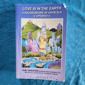 Love Is in the Earth Melody | eBay
