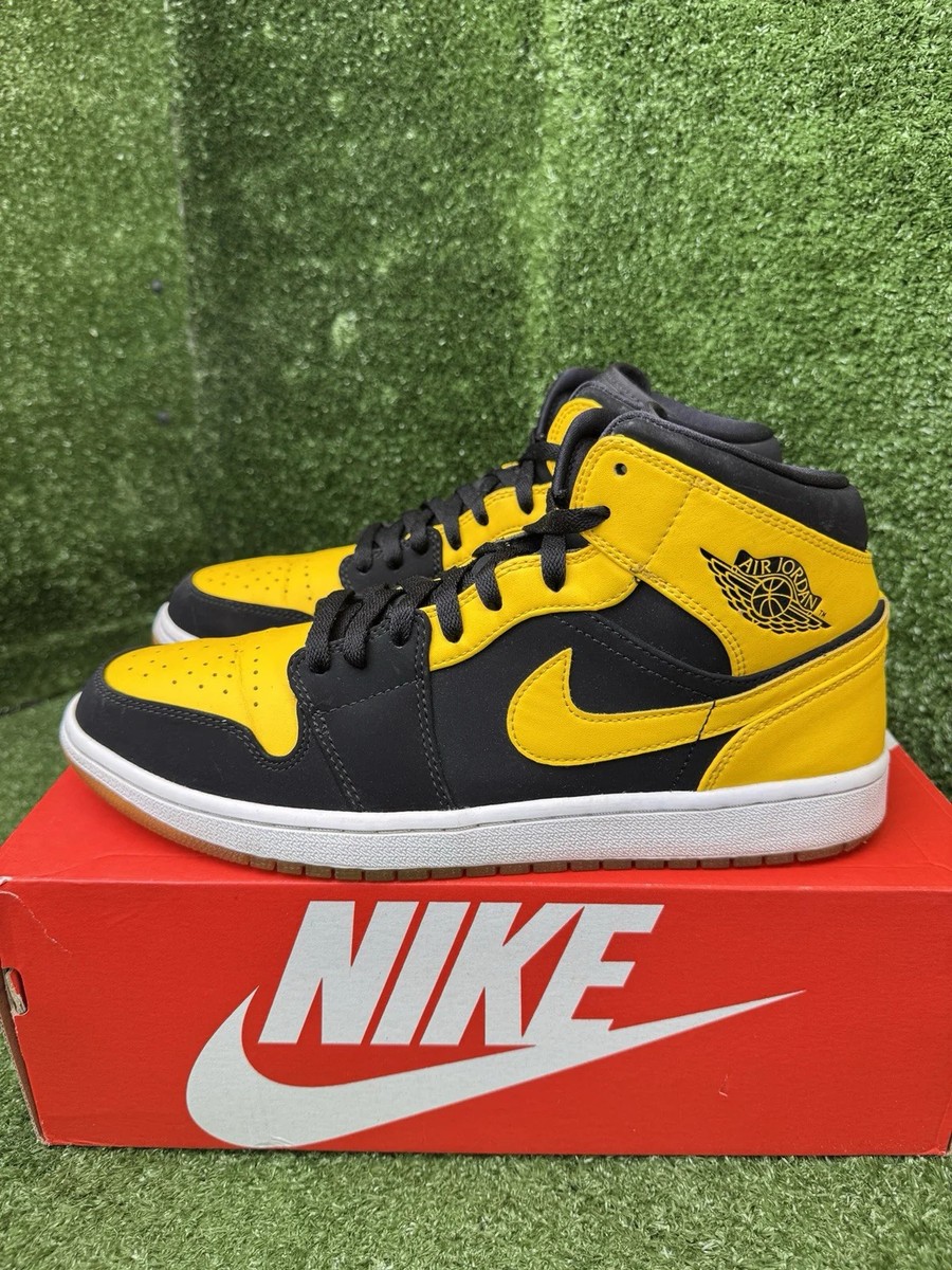 Size 11 - Air Jordan 1 Retro 2017 Mid New Love 886916681966| eBay