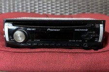 PIONEER DEH-1900MP