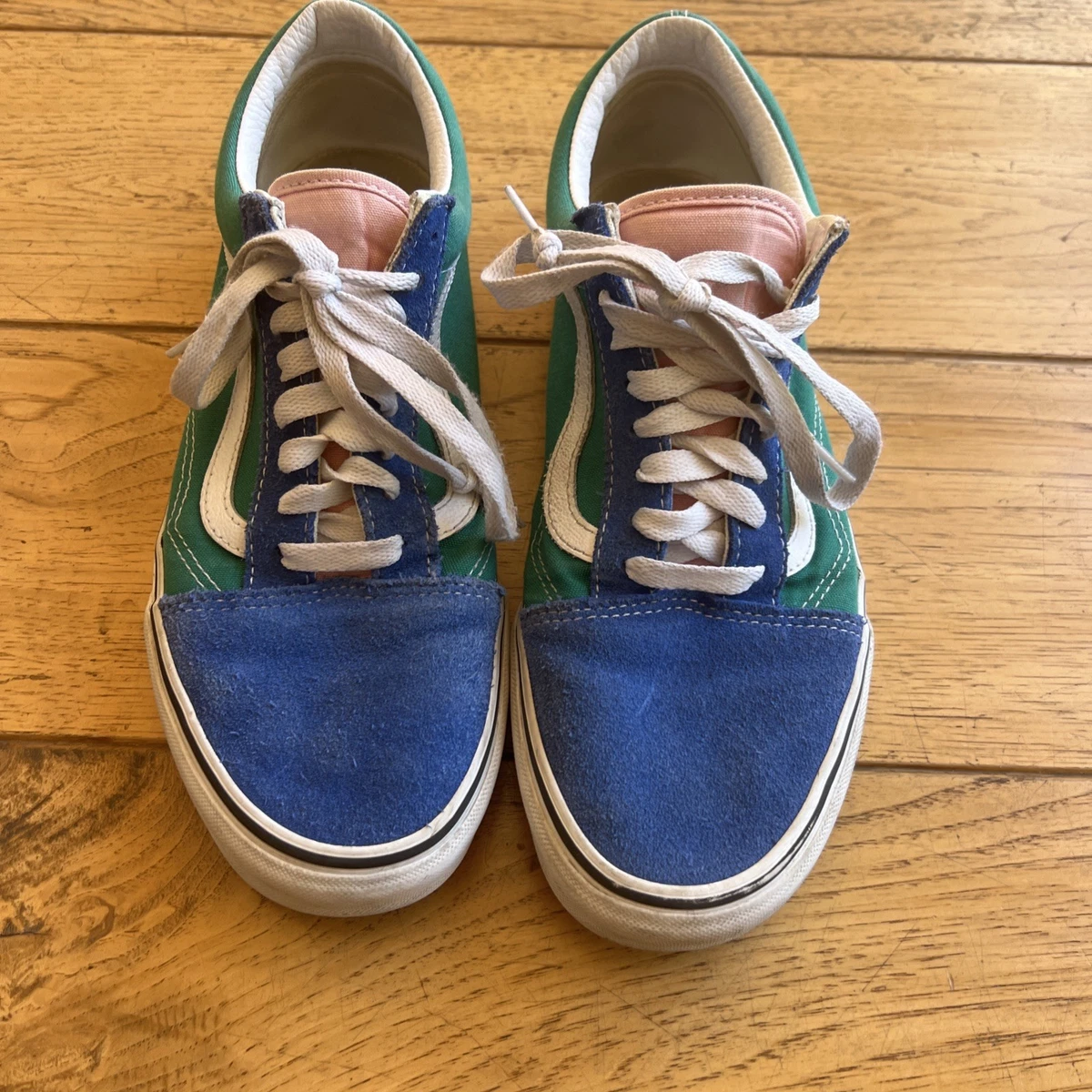Vans Old Skool Retro Court for sale | eBay