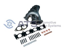 Krümmer für VW PASSAT B5 Variant (3B5) 1.8 Syncro/4motion 92 kW /125 058253031A