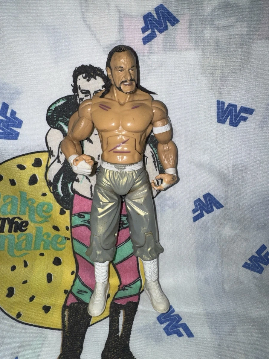 Wwe Action Figures Sabu for sale | eBay