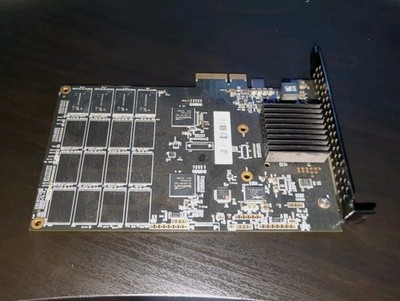 OCZ Revodisk 3 111GB, PCIe SSD