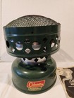 Vintage Coleman Catalytic Heater 512A700 3500 BTU Green USA Barely Used 1972 BOX — photo 1