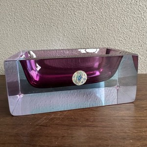 Flavio Poli Glass | eBay