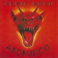 Uriah Heep Abominog (Cd) Bonus Tracks Album