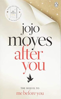 After You by Moyes, J.