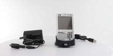 HP iPAQ HW6915 Handheld GSM Mobile Messenger Smartphone FA736AA ABA