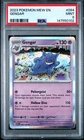2023 POKEMON MEW EN-151 #094 GENGAR PSA 9