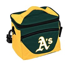 MLB Halftime Lunch Cooler (Oakland Athletics)