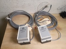 Vertive Liebert 4C1312G-4 Combo Temperature /...