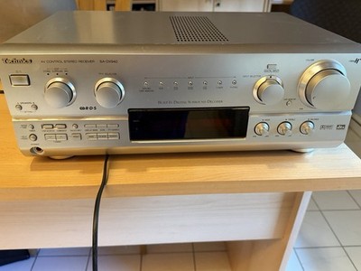 Technics SA-DX940 AV ohne Fernbedienung 