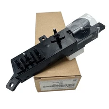 Brand New SWITCH ASSY-POWER FR SEAT LH 88193C5SA1 for KIA SORENTO 2018-2019