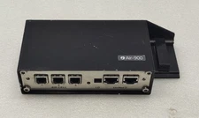 GE 18112122 Amersham Akta FPLC Air-900 Aircell Uninet Control Module Unit