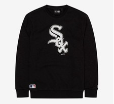 New Era - MLB Chicago White Sox Shirt Crew Neck Gr. M Sweatshirt