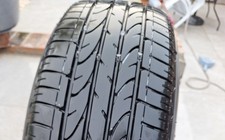 BRIDGESTONE DUELER H/P SPORT 96H 215/60/17.   (Pair)