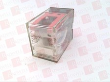 OMRON MY2N DC6 (S) / MY2NDC6S (BRAND NEW)