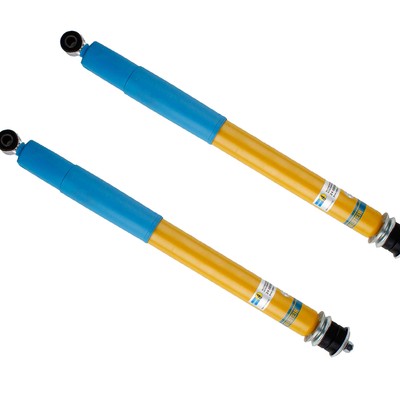 2 Bilstein Shock Absorbers B6 2-24-005043 Front Axle for Mercedes-Benz G