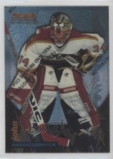 1994-95 Topps Finest Bowman's Best Veterans John Vanbiesbrouck #8 b8c