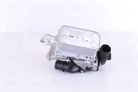 NEU - Nissens 90924 ÖLküHler, MotoröL Passend FüR Nissan Opel Renault