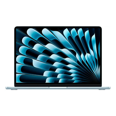 Apple Macbook Air 13'' M5 Chip 16GB 512GB SSD 8-core GPU Sky Blue MDHH4LL/A 2026