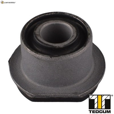 LAGERUNG LENKGETRIEBE TED56962 FÜR TOYOTA LAND/CRUISER/PRADO 1KD-FTV 3.0L 4cyl