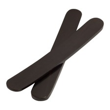 PAIR BONES RHYTHM STICKS PERCUSSION CLAVES