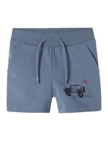 Jungen Shorts Name It Nmmhekar Nreg, Blau, 92 Eu, Kinderbekleidung, Sommer