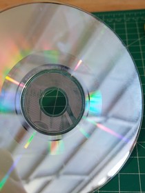 SEGA Rally Championship 2 (Sega Dreamcast) Disc Only