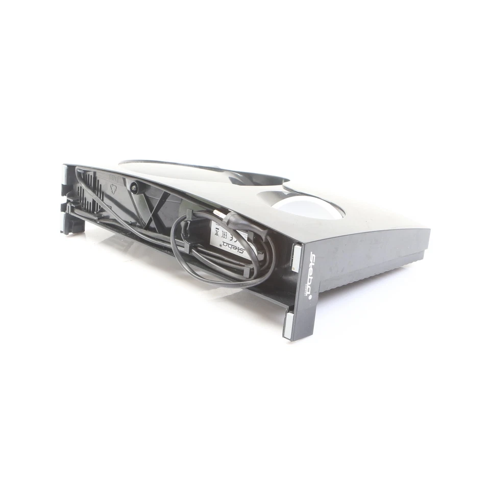 Steba Elektrischer Allesschneider 17 cm + Defekt (278906) - Bild 4 von 4