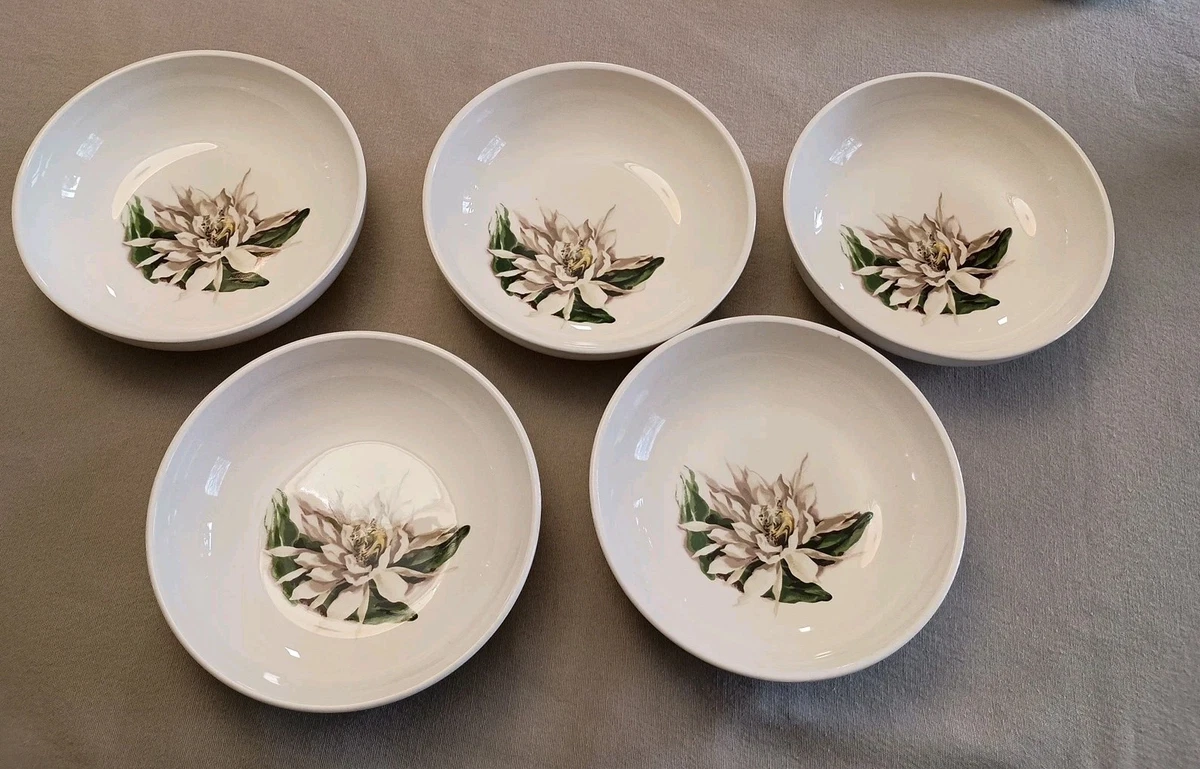 Santa Anita Ware In California Pottery China & Dinnerware for sale