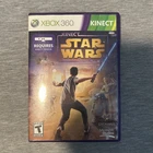 Kinect Star Wars [Xbox 360-Game & Box Only-Tested] (2)