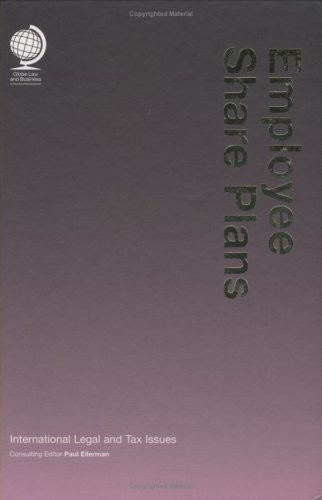 Employee Share Plans