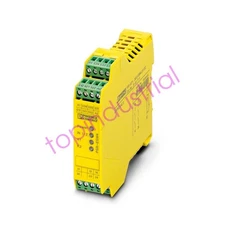 1pcs Phoenix Contact PSR-SCP- 24UC/ESM4/2X1/1X2 safety relay 2963718