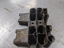 Lifter Retainers From 2009 GMC Sierra 1500  5.3 12571608