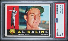 1960 Topps Football Cards 40