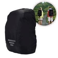 Housse de pluie de qualité extérieur large ruban sac à dos anti-poussière nu