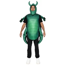 Insects Bodysuit Fancy Party Cosplay Outfits Funny Costume Halloween