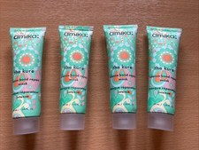 Amika The Kure Intense Bond Repair Mask 4x 30ml Mini’s