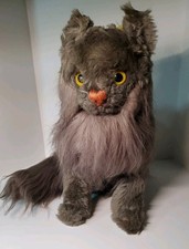 Vintage Steiff Diva Vintage Persian Cat