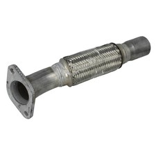 REPAIR PIPE CATALYTIC CONVERTER VORNE FUR FORD ASM07.097 ASMET NEU