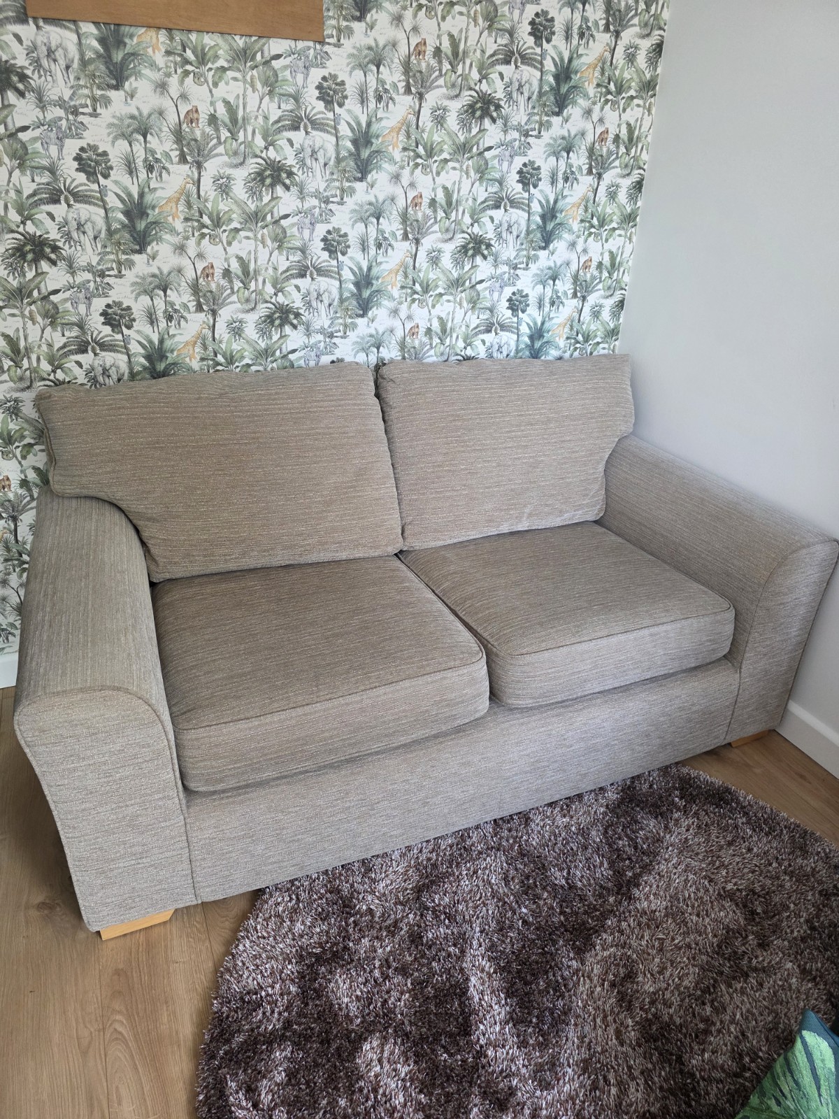 Next Sofa 2-3 Seater