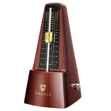 Mechanical Metronomes for Piano Guitar Violin Bass Drum and Other Musical Ins...
