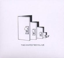 Dreams von Whitest Boy Alive, The | CD | Zustand gut