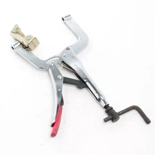 Strong Hand Tools Multifunctional Woodworking Clamp Kit – Adjustable Clamps for