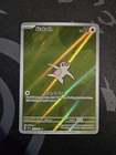 Slakoth 212/191 Sv08: Surging Sparks Illustration Rare Holo NM