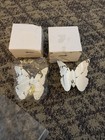 Theon Led Butterfly Lights, Set Of 4, Outdoor Up Down Wall Light Rainproof — photo 9